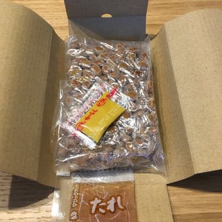 ダイズ ファクトリー_1