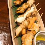 Yakitori No Oogiya - 