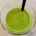 サチ カフェ - スムージー