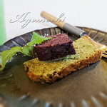 サチ カフェ - デザート