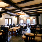 森の邸宅　彩音　- アノン -