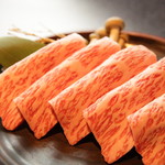 和牛焼肉 うのう 福島本店