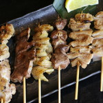 厳選日本酒･肉バル 炎 - 