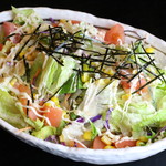 厳選日本酒･肉バル 炎 - 