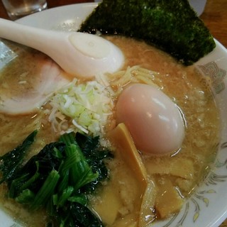 ラーメン魁_0