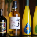 厳選日本酒･肉バル 炎 - 