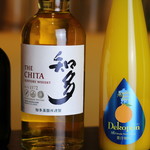 厳選日本酒･肉バル 炎 - 