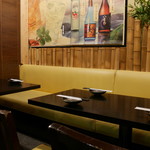 厳選日本酒･肉バル 炎 - 