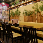 厳選日本酒･肉バル 炎 - 