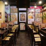 厳選日本酒･肉バル 炎 - 