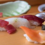 Yumesushi - 