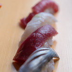 Yumesushi - 