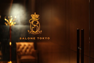 SALONE TOKYO - 