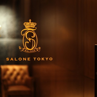 Salone Group's new flagship store in Tokyo