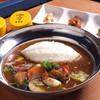 CURRY 福満堂