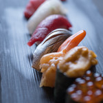 Yumesushi - 