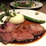 37 Roast Beef - 