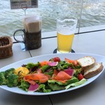 EITAI BREWING Cafe&Dinner - 