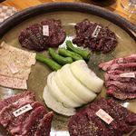 けとばし屋チャンピオン 福島店 - 