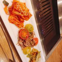 六本木焼肉　Kintan - 
