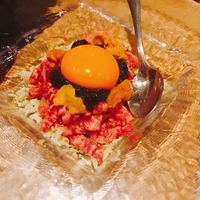 六本木焼肉　Kintan - 