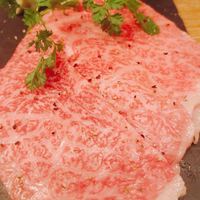 六本木焼肉　Kintan - 