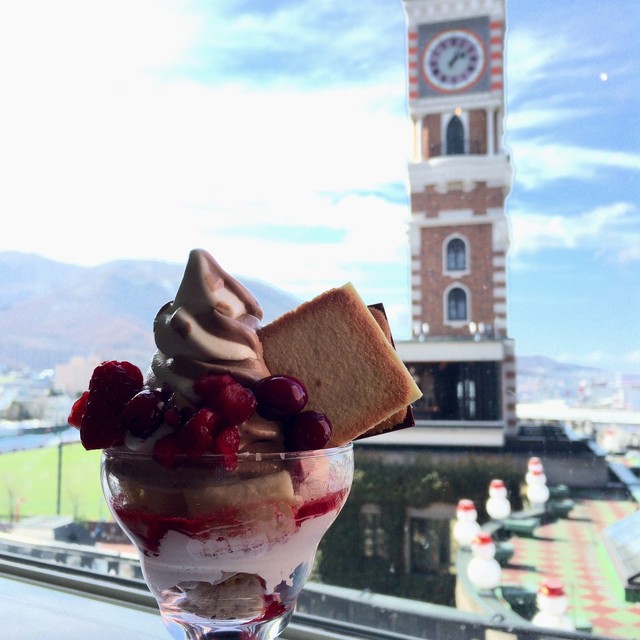 チョコレートラウンジ 宮の沢 喫茶店 食べログ チョコレートラウンジ 宮の沢 喫茶店 食べログ