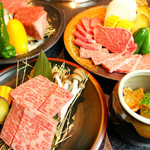 和牛焼肉 うのう 福島本店