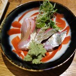 ビストロ割烹 YAOYA - 