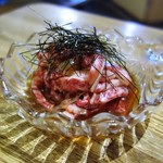 ビストロ割烹 YAOYA - 