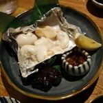 ビストロ割烹 YAOYA - 