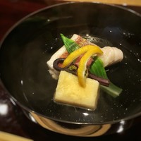 祇園 にし - 