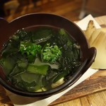 ビストロ割烹 YAOYA - 