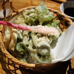 ビストロ割烹 YAOYA - 