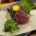 ビストロ割烹 YAOYA - 