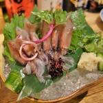 ビストロ割烹 YAOYA - 