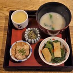 ビストロ割烹 YAOYA - 