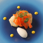 レストラン ル・クール神戸