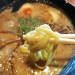 ラーメンナガクラ - 