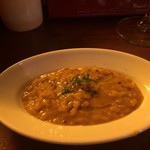 トロス スペイン グリルバル - 