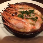 トロス スペイン グリルバル - 