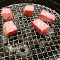 肉の匠 将泰庵 船橋駅前 はなれ店 - 史上最高のロース