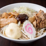 Raijin Ramen - 