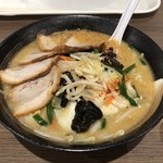 幸楽苑 - ラーメン