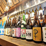 じとっこ組合 周南店