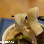 粉麦 - これが美味しいんだよ