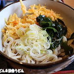 粉麦 - セットひやかけ