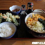 粉麦 - 粉麦セット