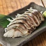 Jitokko Kumiai - 炙りしめ鯖