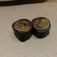 すし岩瀬 - にしん海苔巻